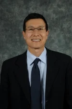 Portrait of Dean Toriumi