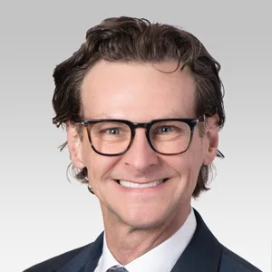 Portrait of Douglas Sidle