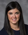 Portrait of Emily M. Barrow