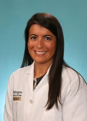 Portrait of Emily Spataro