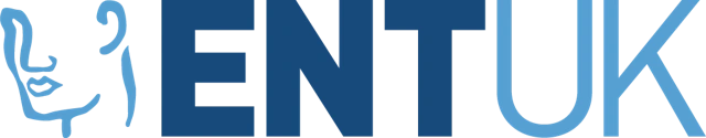 Published website identity — ENT UK