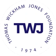 Published website identity — TWJ Foundation