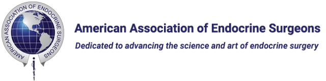 Published website identity — American Association of Endocrine Surgeons